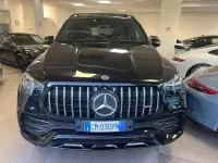 Usata Mercedes GLE53 AMG AMG 435 CV (319 kW) 2023 Nero SUV