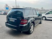 usata Mercedes ML320 CDI Sport 4MATIC