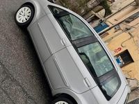 Usata Lancia Musa 75 CV (55 kW) 2005 Grigio Monovolume