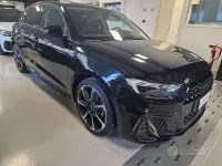 Usata Audi A1 Ambiente 116 CV (85 kW) 2025 Nero metallizzato SUV