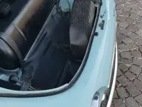 Usata Fiat 500 19 CV (13 kW) 1971 Utilitaria