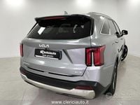 Usata Kia Sorento 252 CV (185 kW) 2025 Grigio SUV