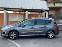 Usata Peugeot 308 Premium 109 CV (80 kW) 2011 Other Berlina