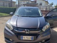 Usata Honda HR-V Elegance 120 CV (88 kW) 2017 SUV