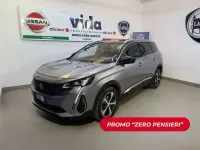 Gebraucht Peugeot 5008 GT 131 PS (96 kW) 2023 Grau SUV