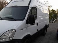 usata Iveco Daily -