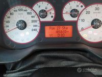 Usata Fiat Grande Punto Sport 131 CV (96 kW) 2018 Utilitaria