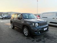 usata Jeep Renegade Limited 1.6 Multijet 130 cv E6.4