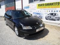 usata Saab 9-3 Sport Sedan 1.9 TiD 16V DPF Vector Sport