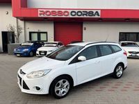 usata Ford Focus FocusSW 1.0 ecoboost Plus s