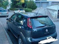 Usata Fiat Punto Active 69 CV (50 kW) 2011 Utilitaria