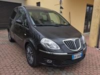 Usata Lancia Musa 120 CV (88 kW) 2009 Marrone Monovolume