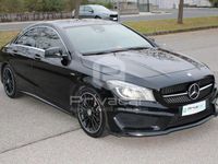 usata Mercedes CLA220 CDI 4Matic Automatic Premium