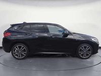 Usata BMW X2 140 CV (102 kW) 2019 Nero SUV