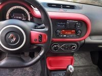 Usata Renault Twingo 69 CV (50 kW) 2019 Bianco Utilitaria