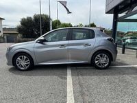 usata Peugeot 208 PureTech 75 Stop&Start 5 porte Active my 20 del 2020 usata a Rovato