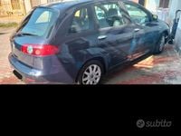 Usata Fiat Croma 150 CV (110 kW) 2006 Station wagon