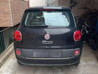 Usata Fiat 500L Pop Star 84 CV (61 kW) 2014 Monovolume