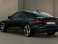 Nuova Audi A5 S-Line 204 CV (150 kW) 2026 Nero mito metallizzato Berlina