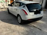 Usata Lancia Delta 120 CV (88 kW) 2009 Bianco Utilitaria