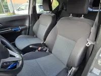Usata Suzuki Ignis 83 CV (61 kW) 2021 Argento SUV