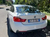 Usata BMW 430 Gran Coupé 258 CV (189 kW) 2015 Coupé