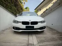 Usata BMW 318 Advantage 150 CV (110 kW) 2019 Station wagon