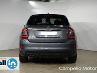 usata Fiat 500X 500X1.3 Mjt 95cv Sport My23