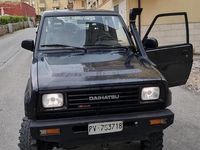 usata Daihatsu Rocky 