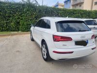 usata Audi Q5 190cv