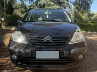 Usata Citroën C3 60 CV (44 kW) 2005 Nero Berlina