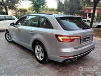 usata Audi A4 SW BUSINESS S TRONIC 2000 DIESEL