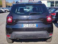 usata Dacia Duster 1.6 SCe Comfort