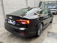 usata Audi A5 SPB 40 TDI S tronic S-LINE