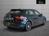 Usata Audi A3 Ambition 110 CV (80 kW) 2015
