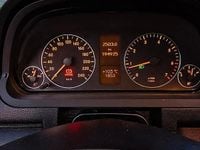 Usata Mercedes A150 95 CV (69 kW) 2010 Nero Berlina