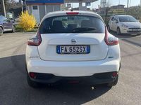 Usata Nissan Juke Tekna 110 CV (80 kW) 2015 SUV
