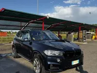 Usata BMW X5 Luxury Line 231 CV (169 kW) 2017 SUV