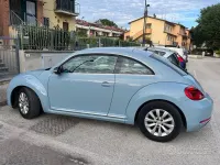 Usata VW Beetle 102 CV (75 kW) 2012 Utilitaria