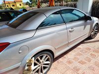 usata Opel Astra Cabriolet twin top 1600 full optional