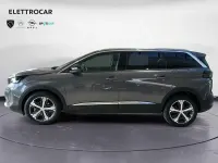 Usata Peugeot 5008 Allure 131 CV (96 kW) 2024 Grigio SUV