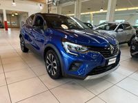 usata Renault Captur TCe 90 CV Techno - PROMO FIN -