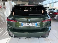Usata BMW 218 Active Tourer M Sport 150 CV (110 kW) 2025 Verde Monovolume