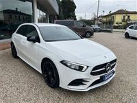 usata Mercedes 200 Classe A SedanAutomatic 4p. Premium usato