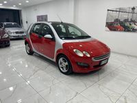 usata Smart ForFour 1.5 cdi 70 kW pulse