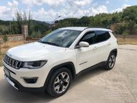 usata Jeep Compass 1ª serie - 2019