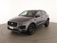 Usata Jaguar E-Pace 150 CV (110 kW) 2018 Grigio SUV