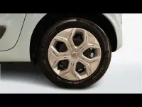 Usata Renault Twingo 60 kW (82 CV) 2023 Azzurro Utilitaria