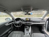 Usata Audi A4 Business 150 CV (110 kW) 2016 Station wagon