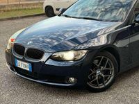 Usata BMW 320 177 CV (130 kW) 2010 Coupé